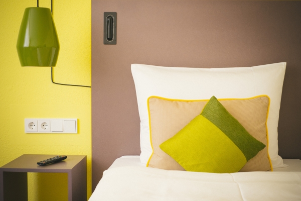 Hotel Vienna House Easy Günzburg